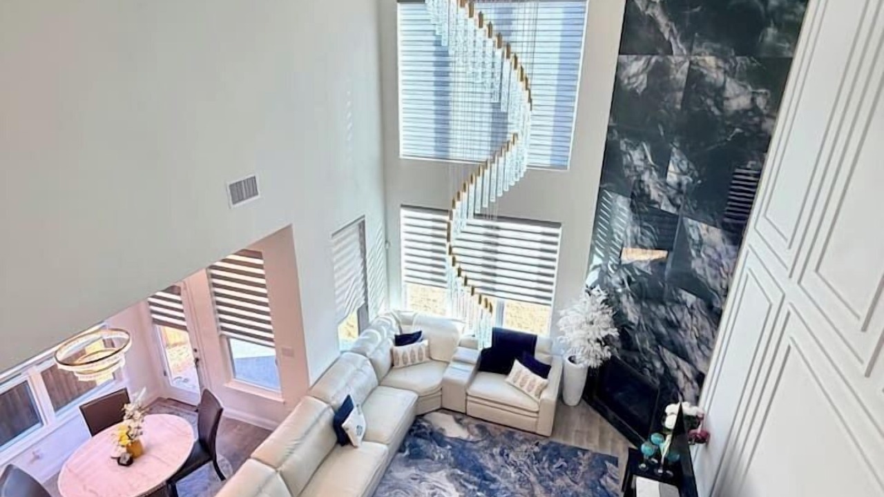 Photo of Livingroom in Princeton