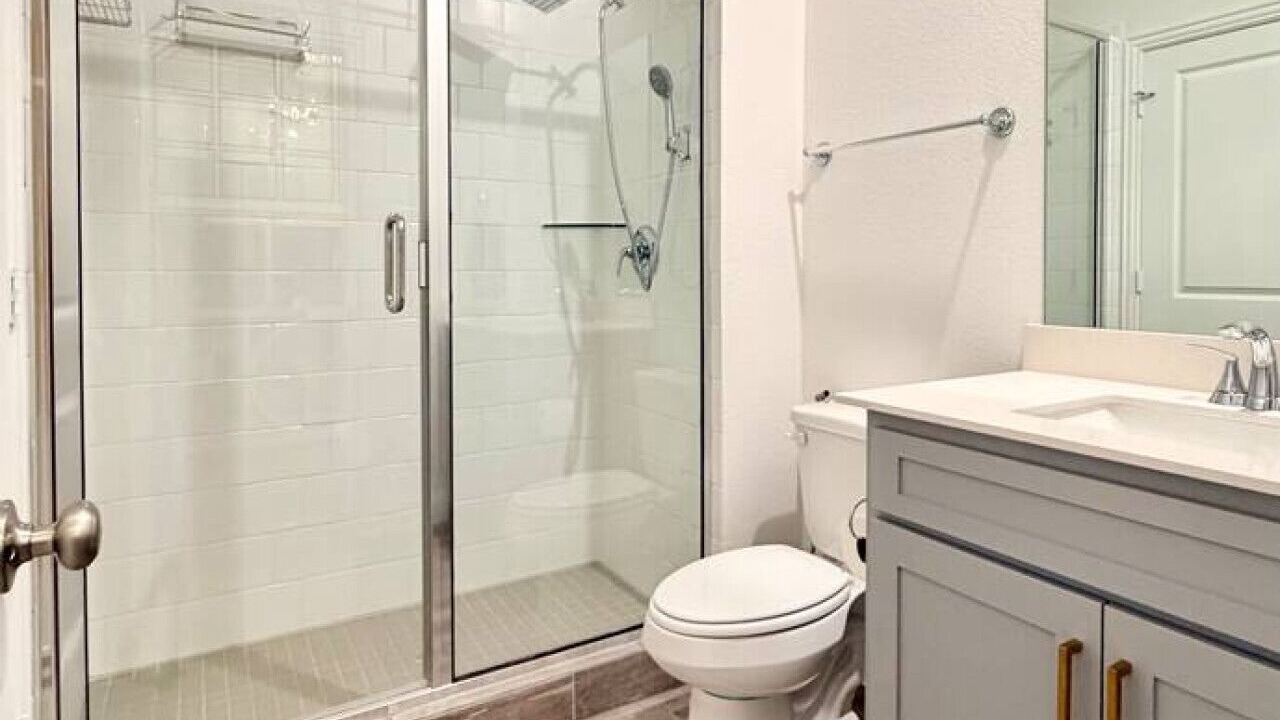 Photo of Bathroom in Princeton