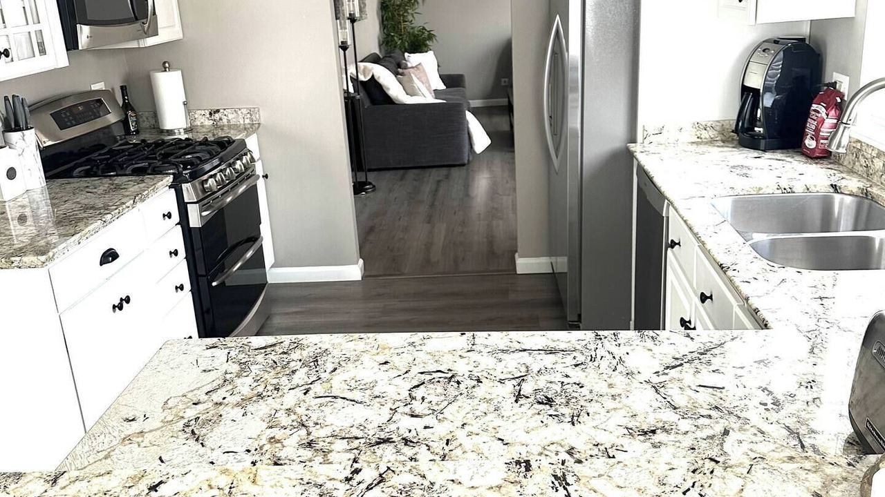 Photo of Kitchen in Carpentersville