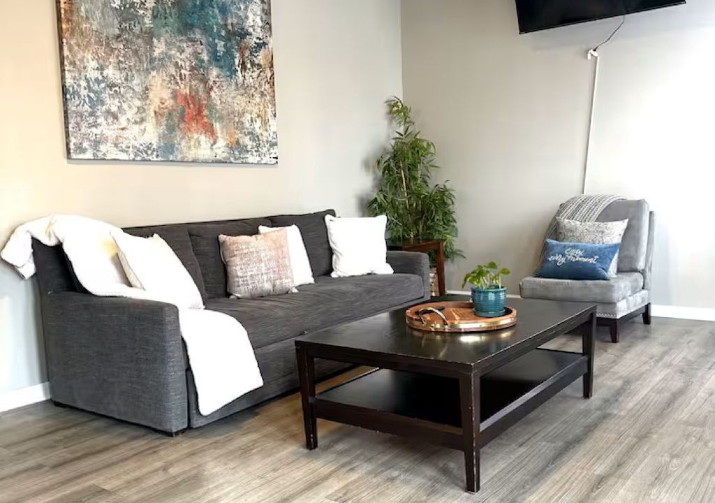 Photo of Livingroom in Carpentersville