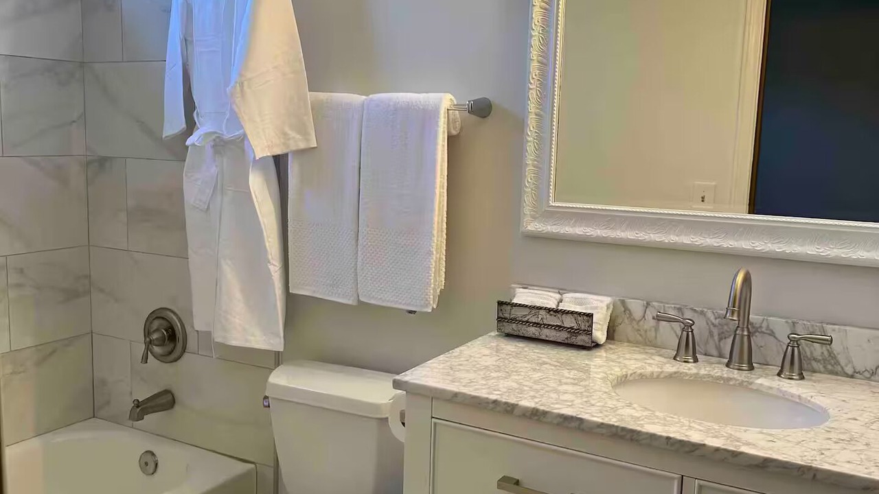 Photo of Bathroom in Carpentersville