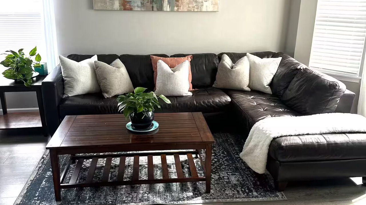 Photo of Livingroom in Carpentersville