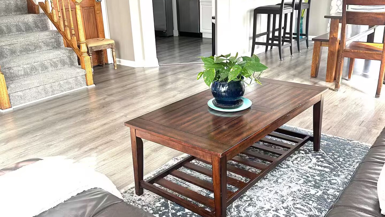 Photo of Livingroom in Carpentersville