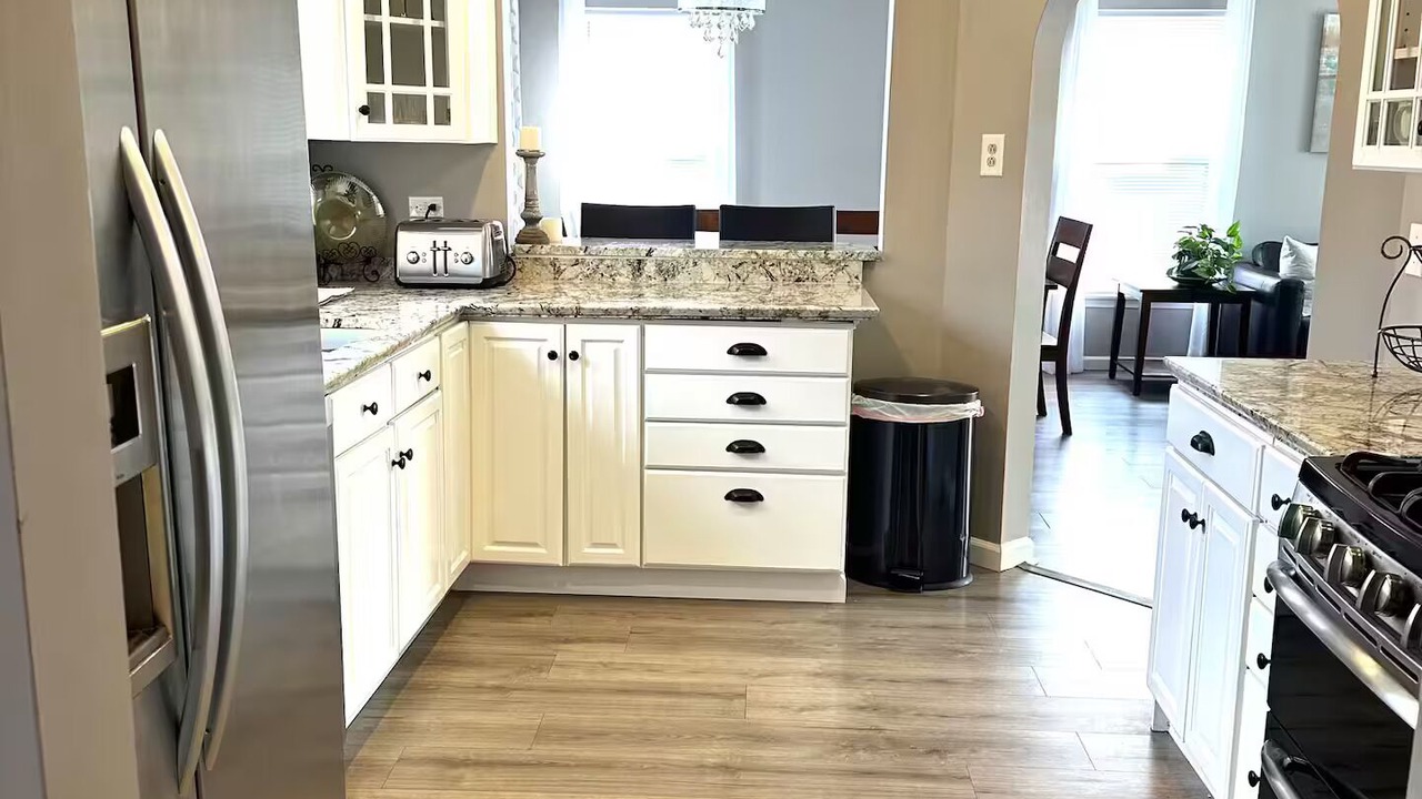 Photo of Kitchen in Carpentersville