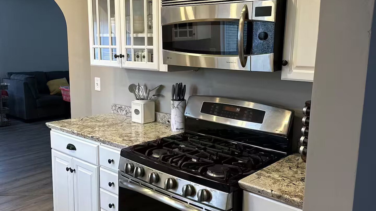 Photo of Kitchen in Carpentersville