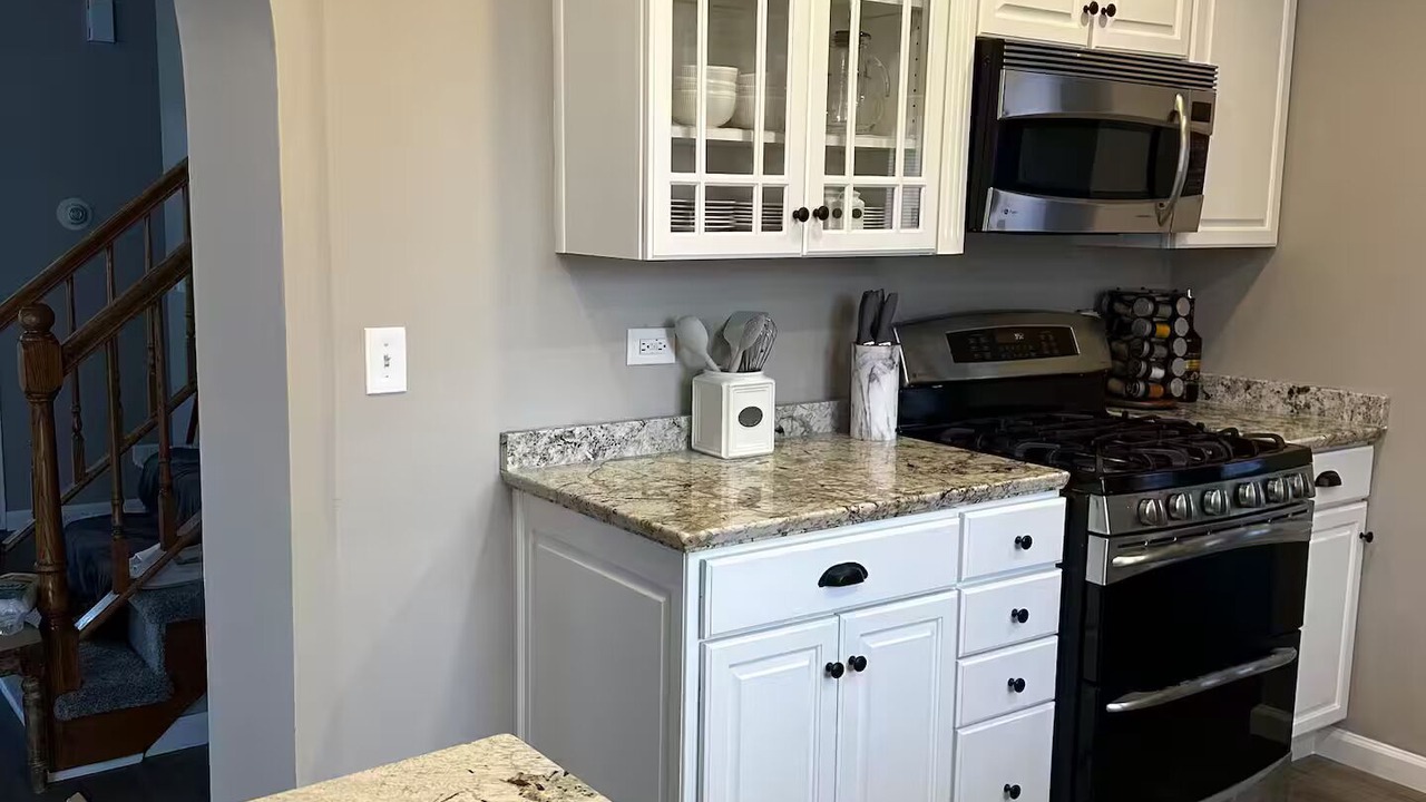 Photo of Kitchen in Carpentersville