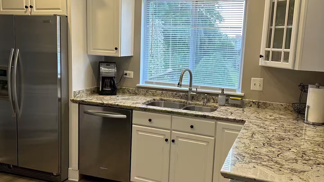 Photo of Kitchen in Carpentersville