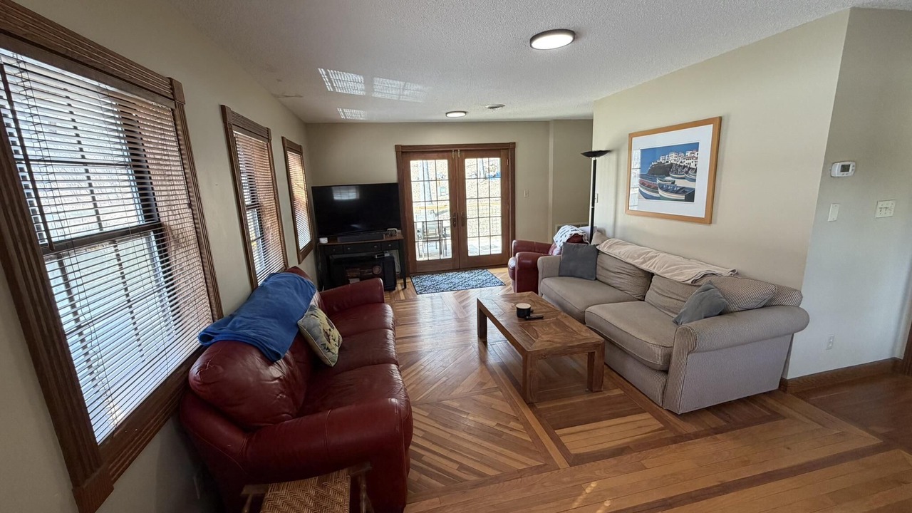 Photo of Livingroom in Vallonia