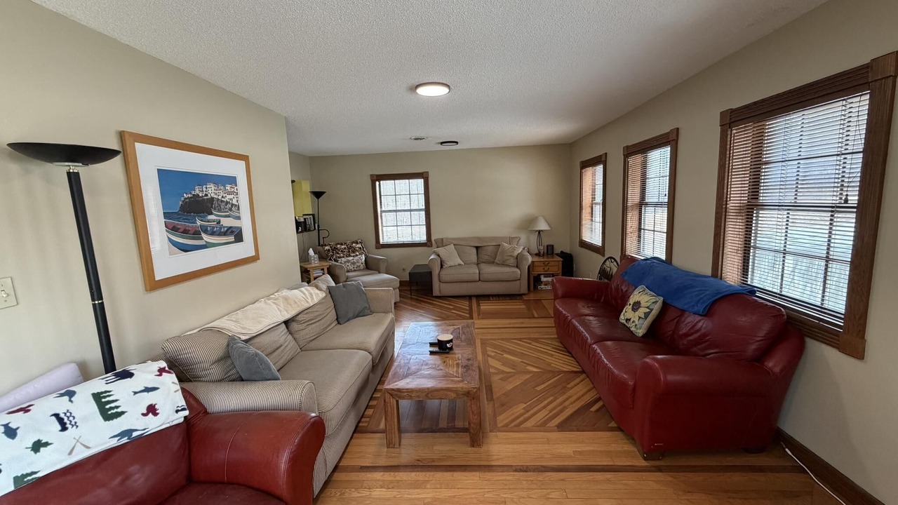 Photo of Livingroom in Vallonia