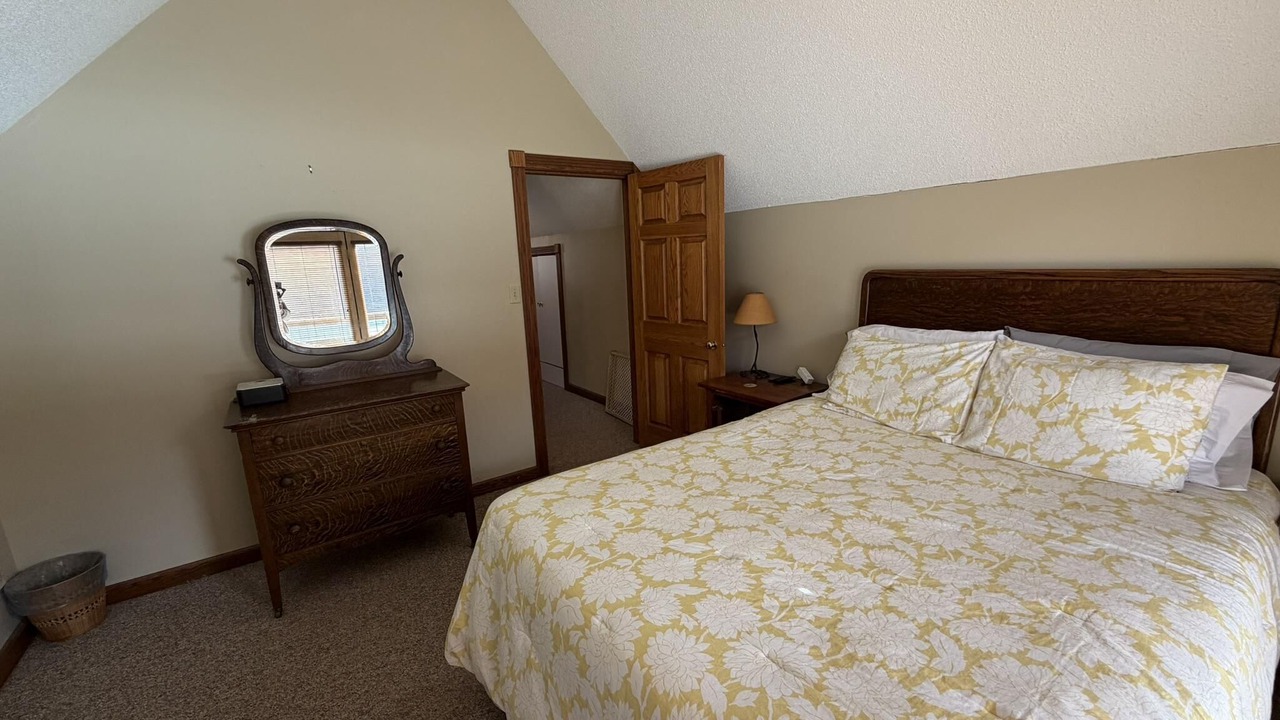 Photo of Bedroom in Vallonia