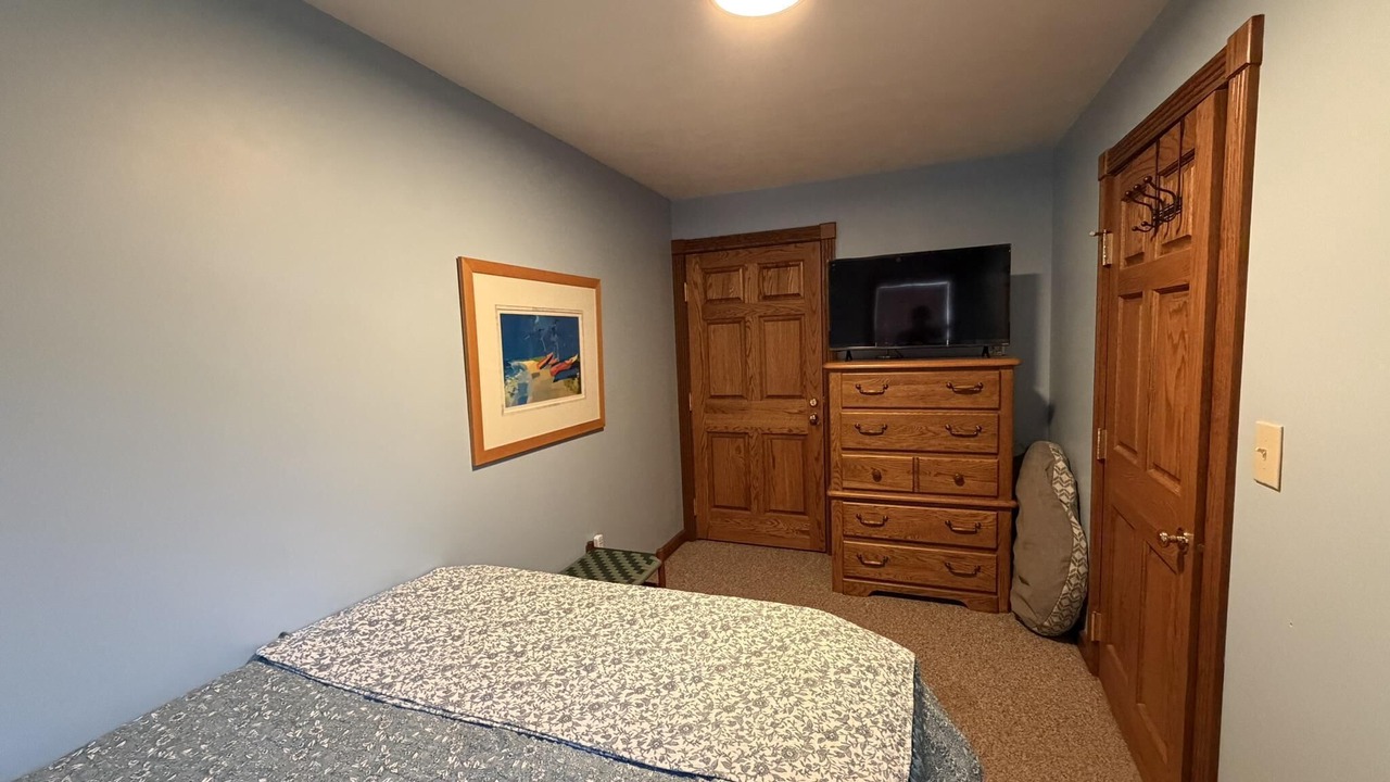 Photo of Bedroom in Vallonia