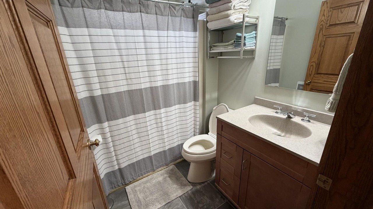 Photo of Bathroom in Vallonia