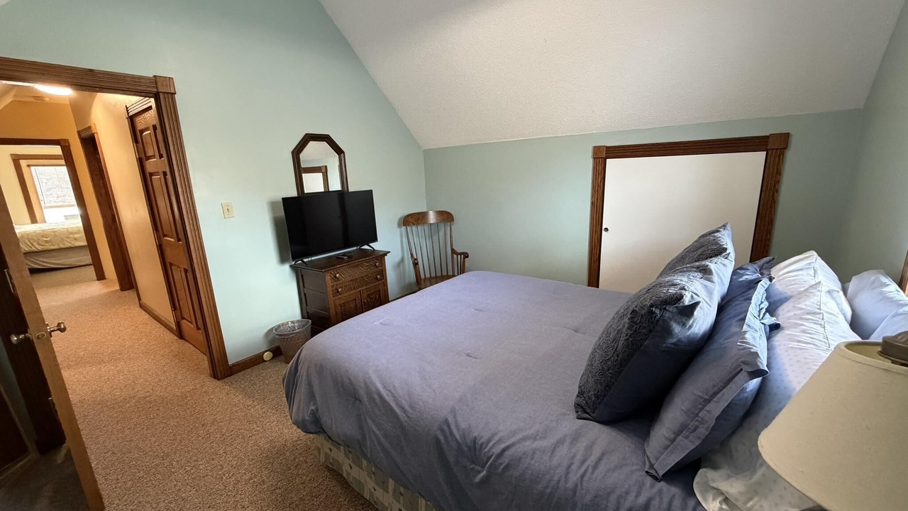 Photo of Bedroom in Vallonia