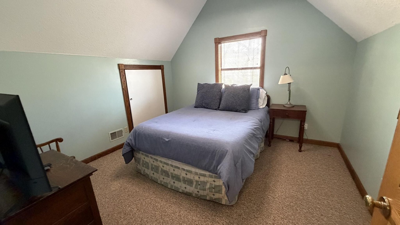 Photo of Bedroom in Vallonia