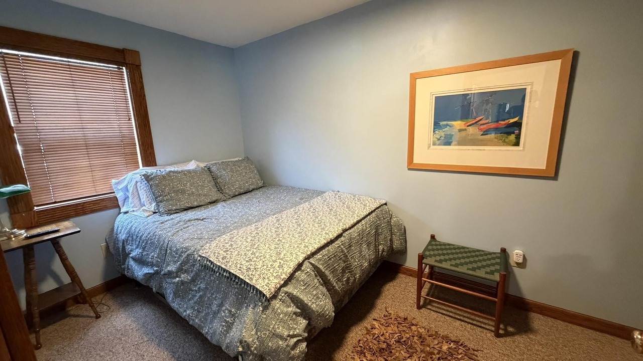 Photo of Bedroom in Vallonia