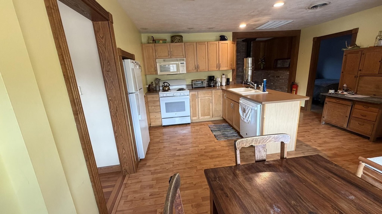 Photo of Kitchen in Vallonia