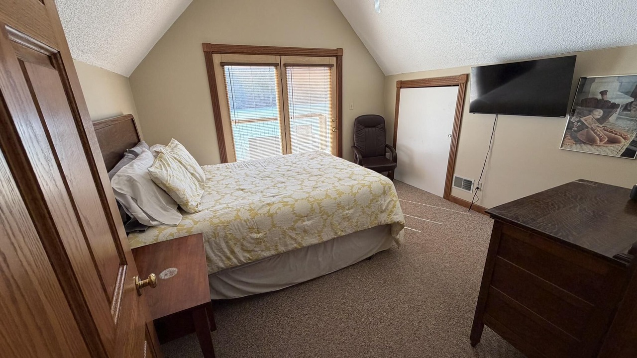 Photo of Bedroom in Vallonia