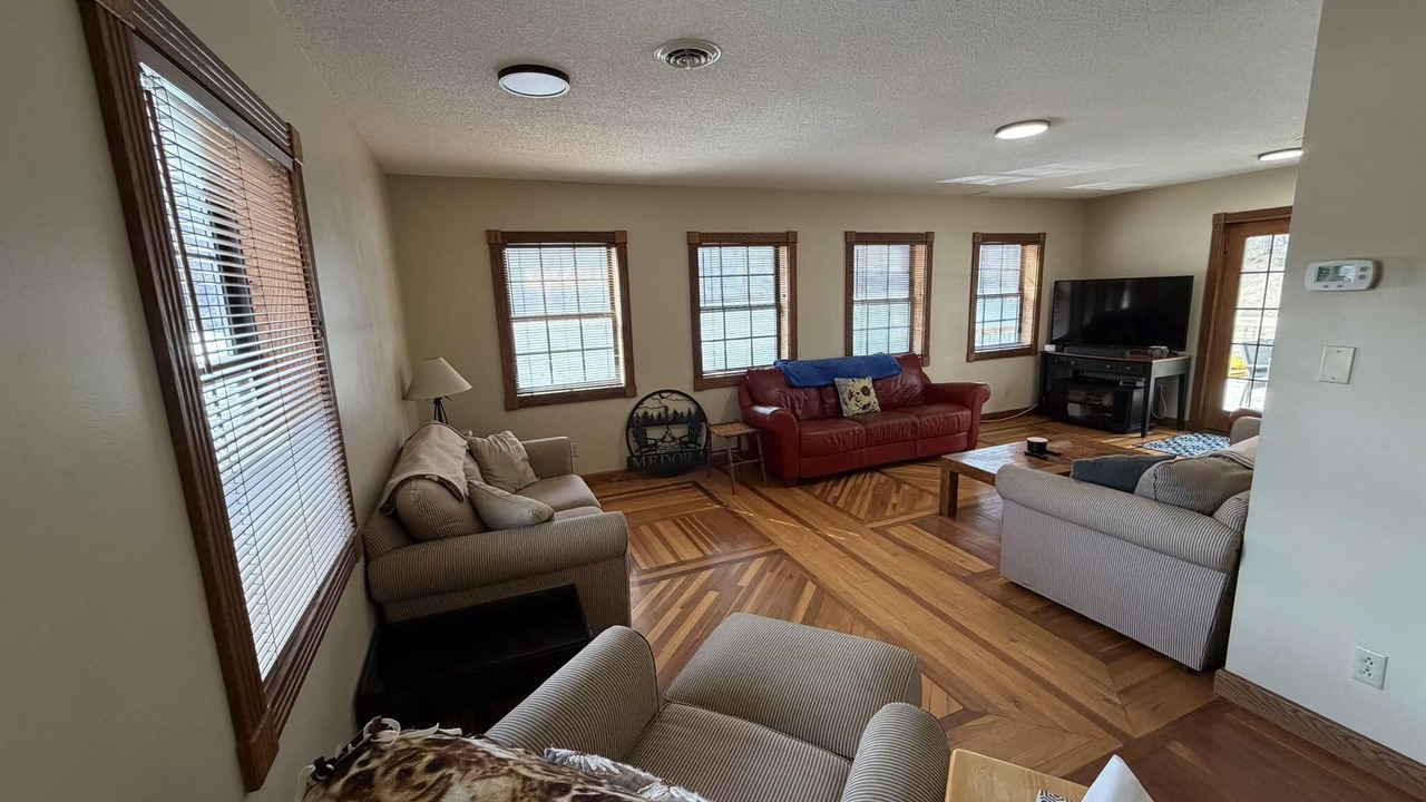 Photo of Livingroom in Vallonia