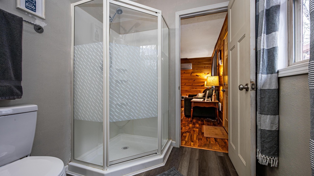 Photo of Bathroom in Freetown