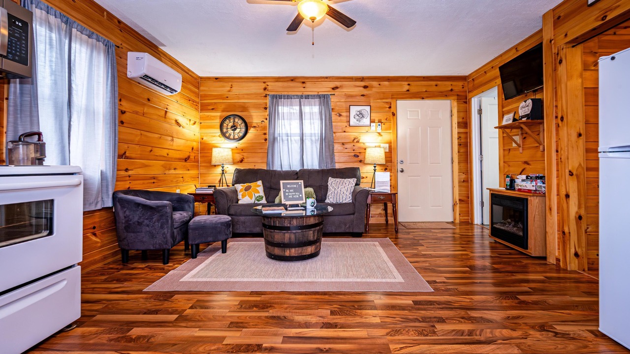 Photo of Livingroom in Freetown