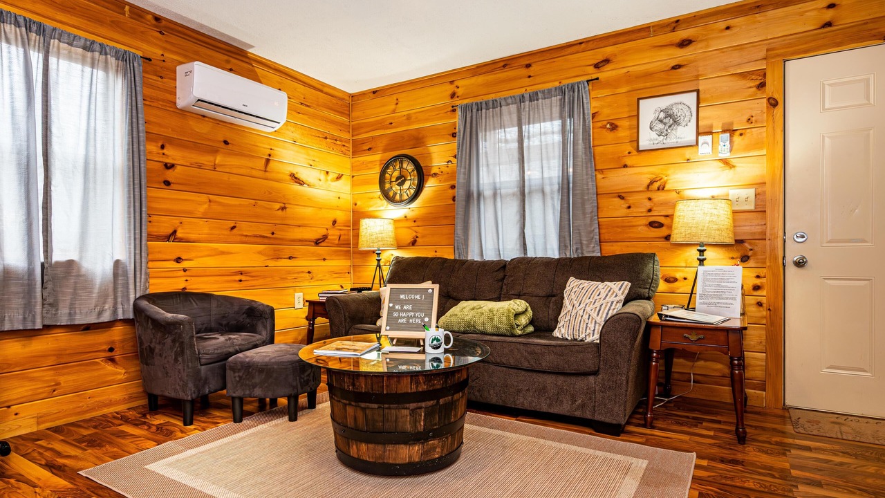 Photo of Livingroom in Freetown