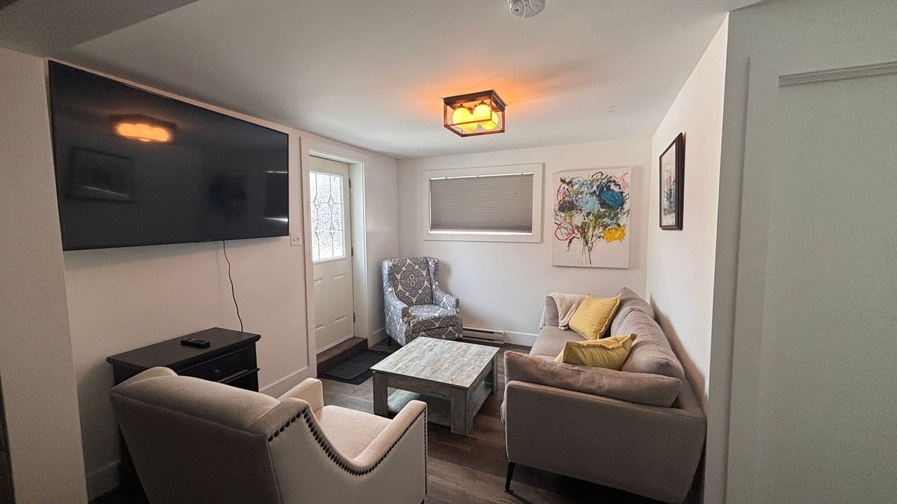 Photo of Livingroom in Mount Pearl