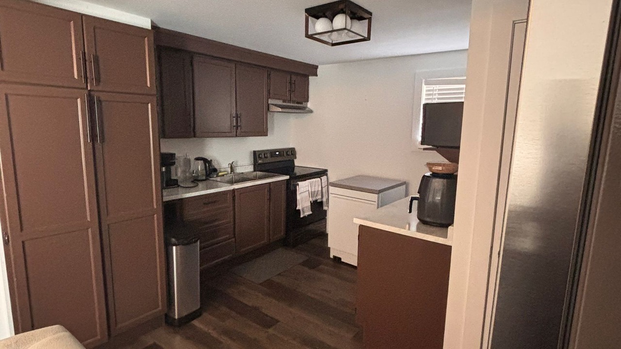 Photo of Kitchen in Mount Pearl