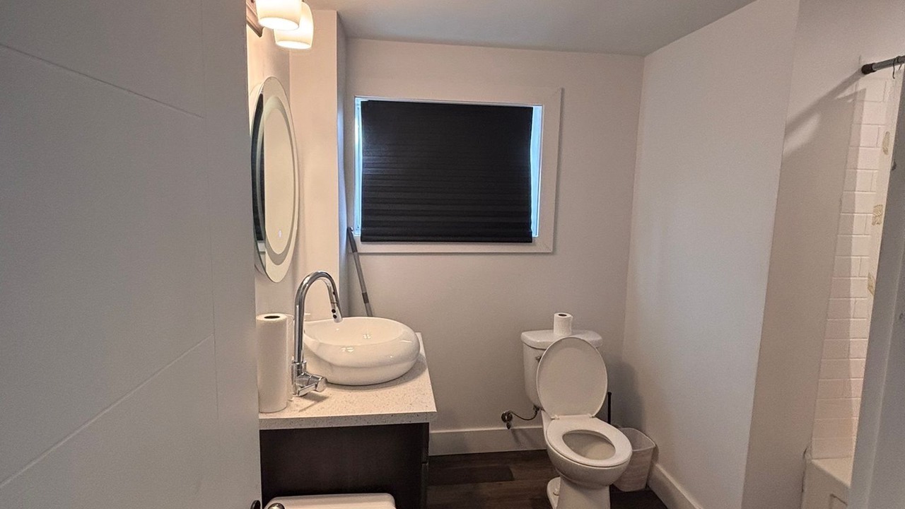 Photo of Bathroom in Mount Pearl