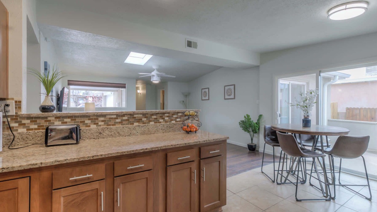 Photo of Kitchen in Northeast Heights