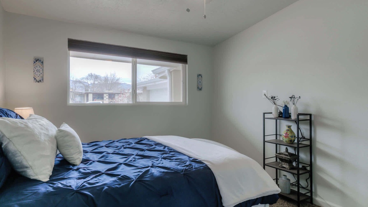 Photo of Bedroom in Northeast Heights