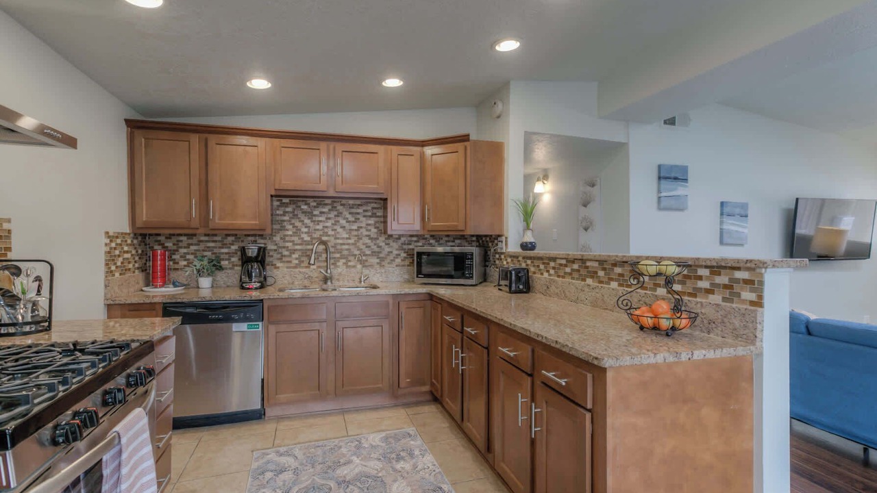 Photo of Kitchen in Northeast Heights