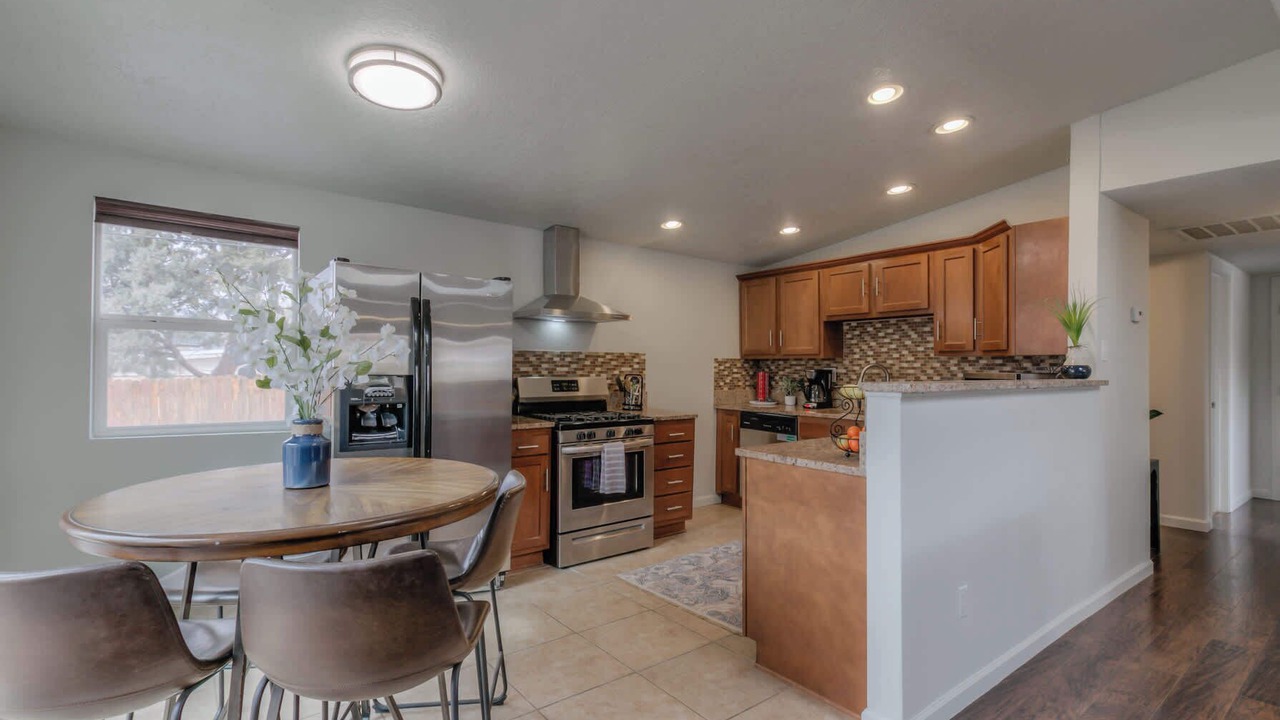 Photo of Kitchen in Northeast Heights