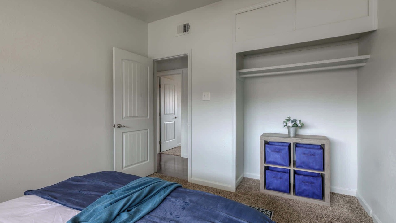 Photo of Bedroom in Northeast Heights