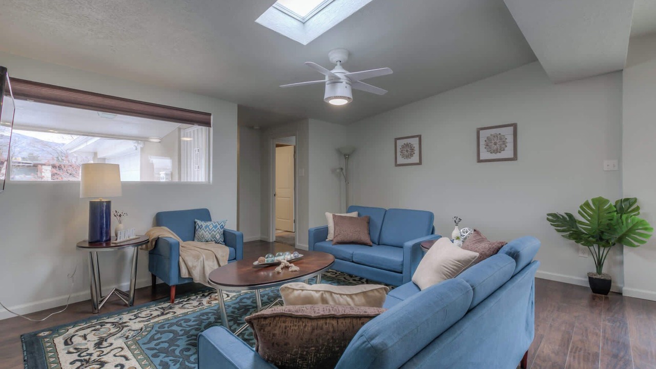 Photo of Livingroom in Northeast Heights
