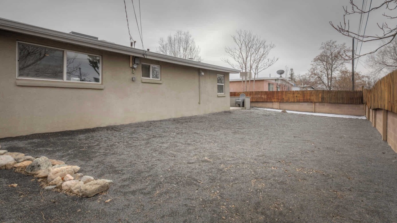 Photo of Outdoor in Northeast Heights