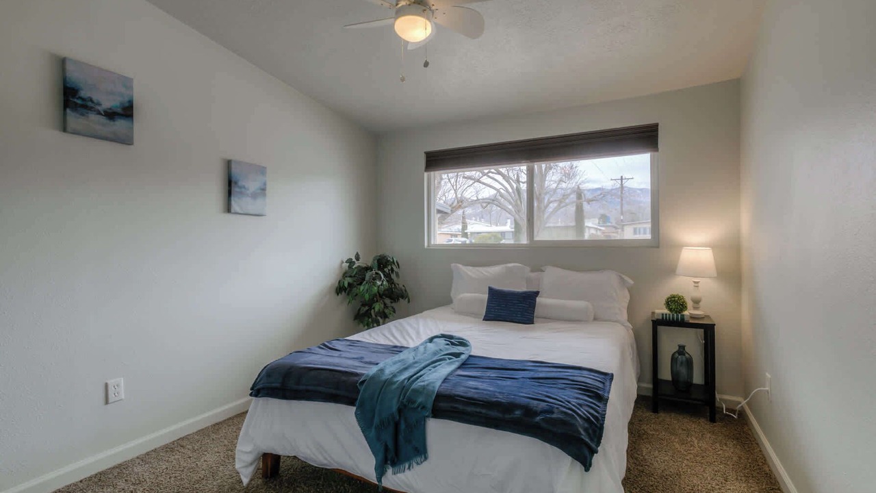 Photo of Bedroom in Northeast Heights