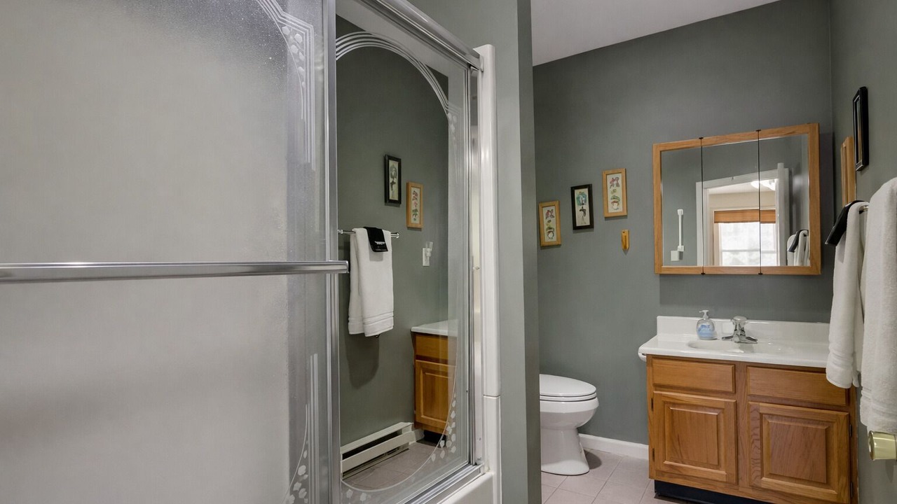 Photo of Bathroom in Nauvoo
