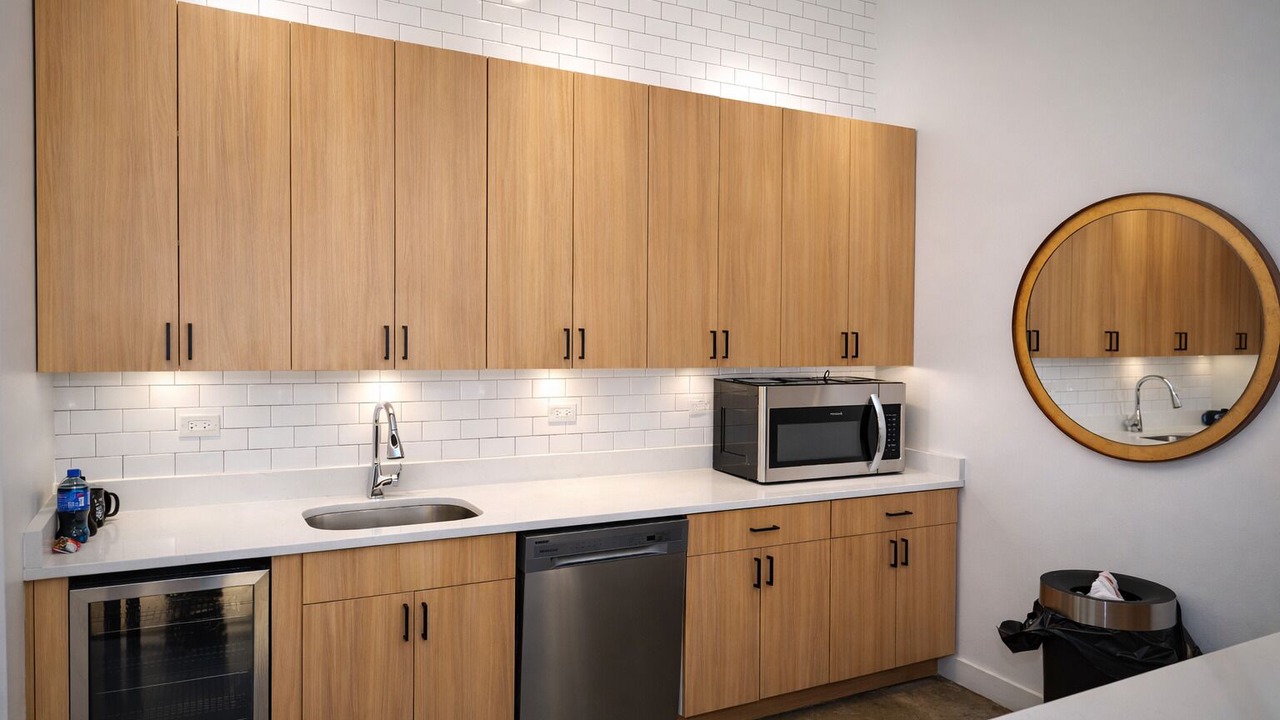Photo of Kitchen in Near South Side