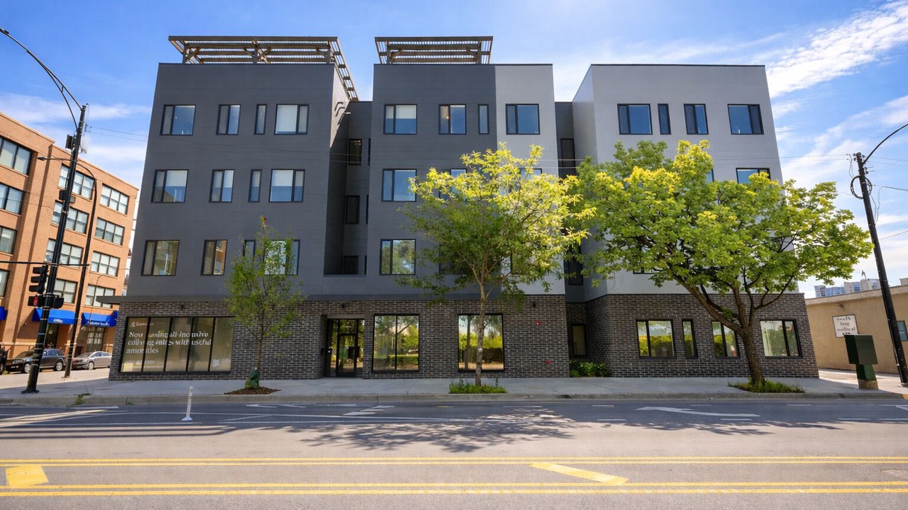Photo of Outdoor in Near South Side