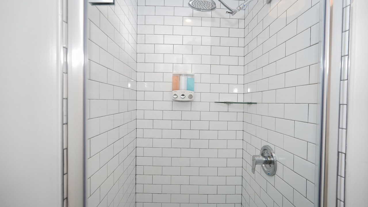 Photo of Bathroom in Near South Side