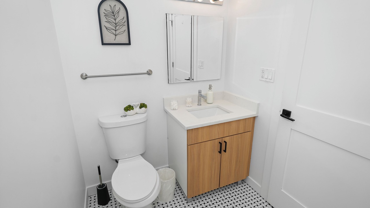 Photo of Bathroom in Near South Side