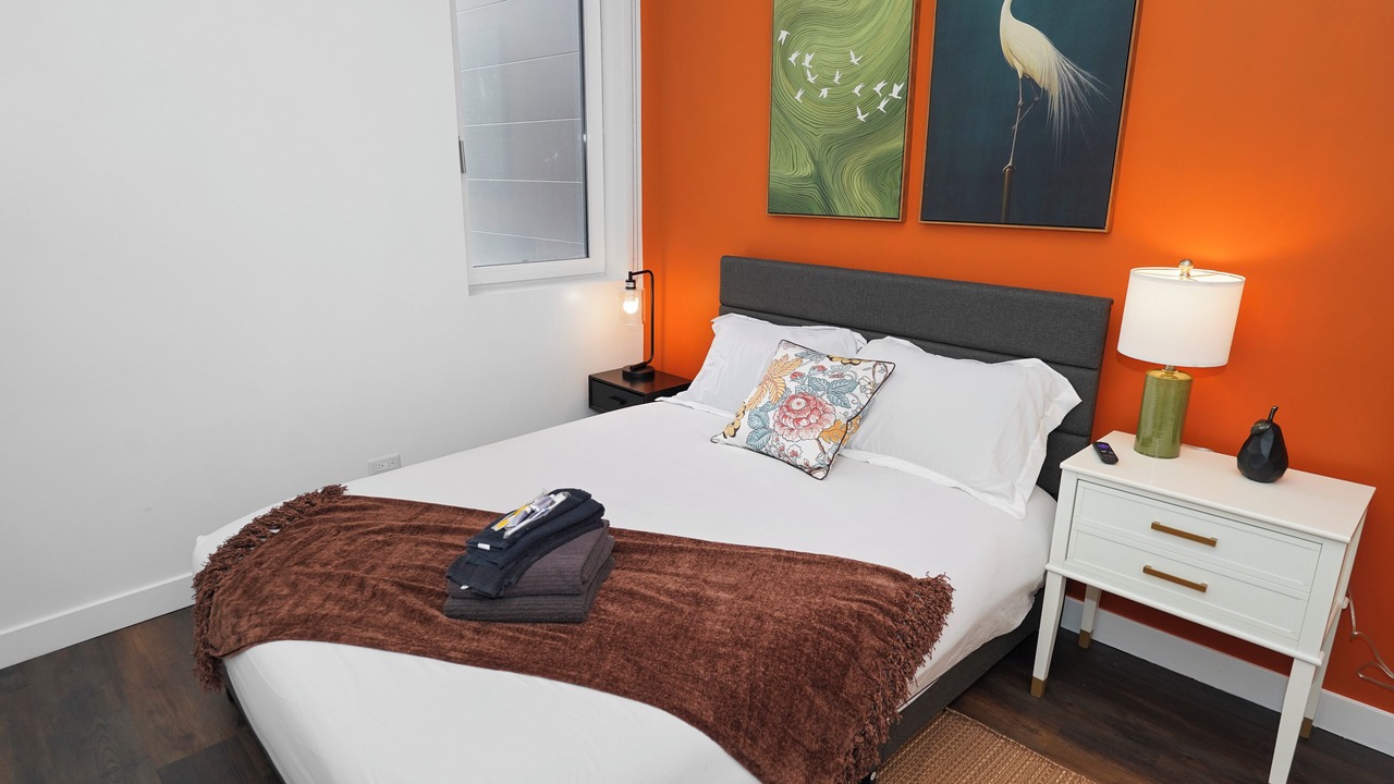 Photo of Bedroom in Near South Side