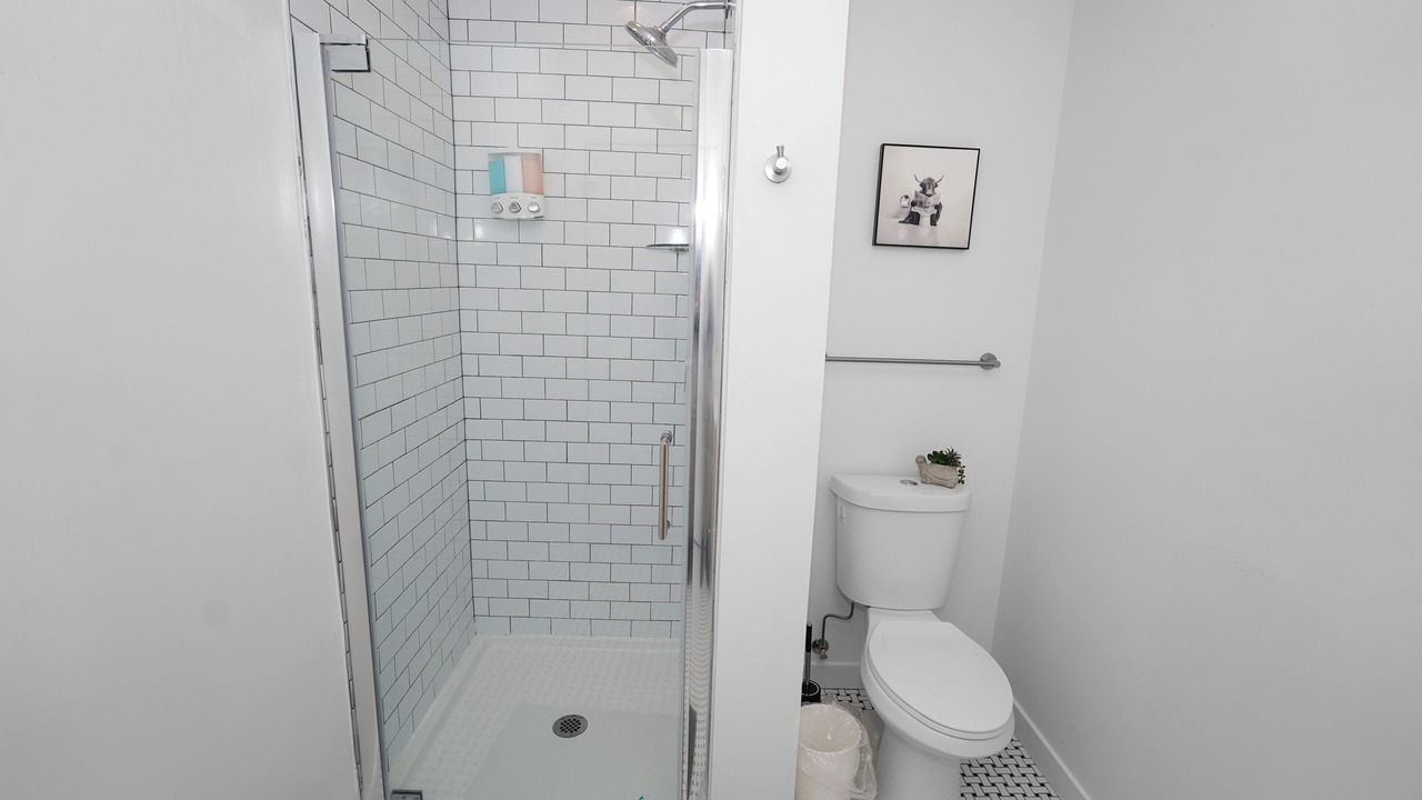 Photo of Bathroom in Near South Side