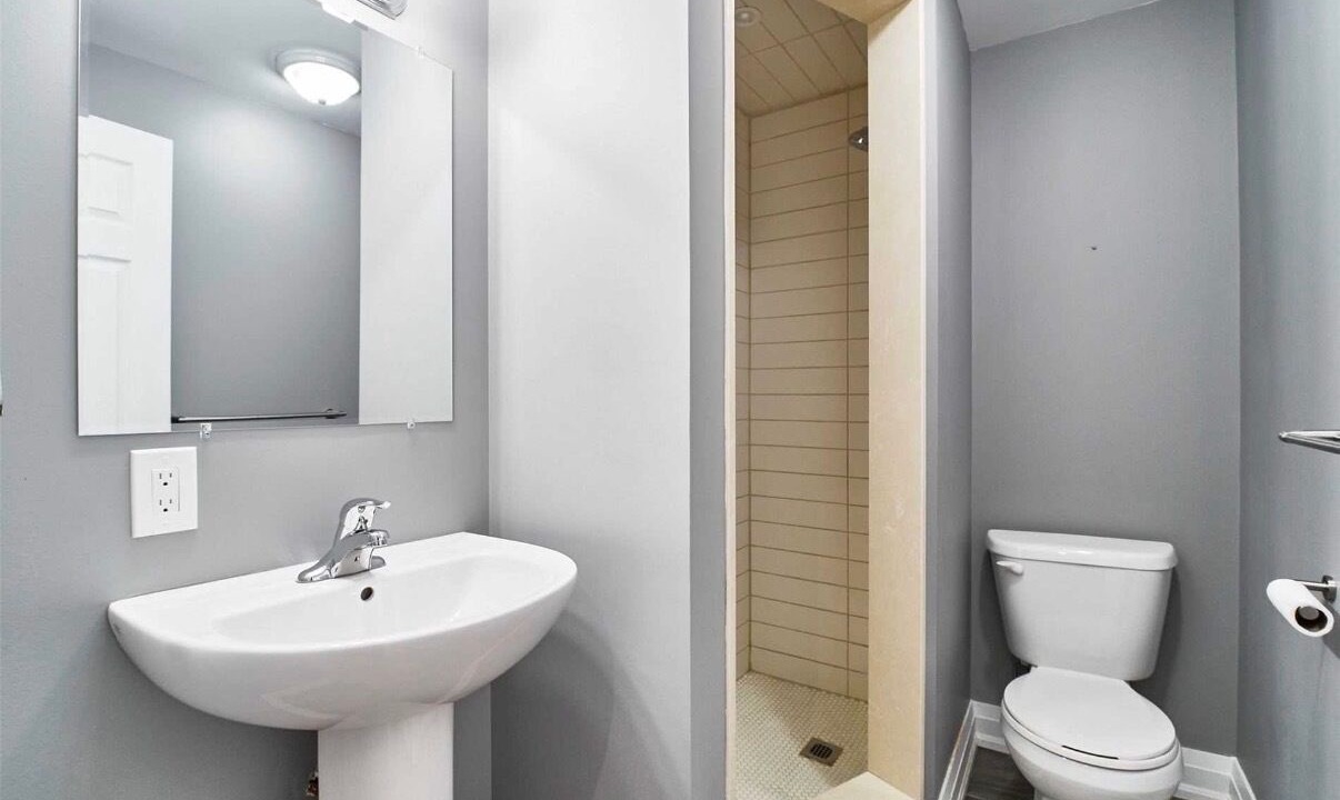 Photo of Bathroom in Courtice