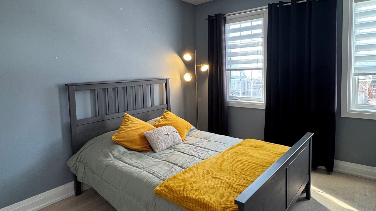 Photo of Bedroom in Courtice