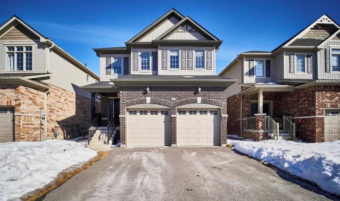 Photo of Outdoor in Courtice