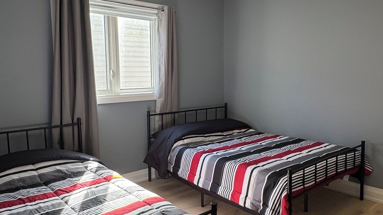Photo of Bedroom in Courtice