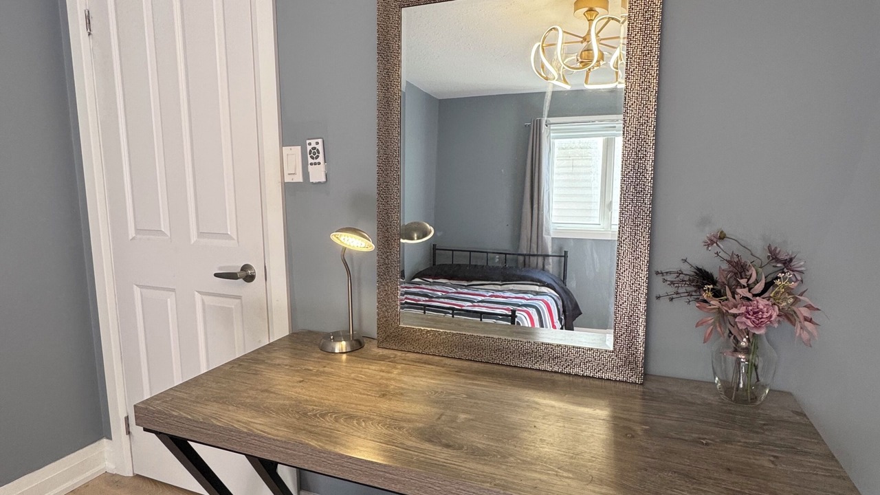 Photo of Bedroom in Courtice