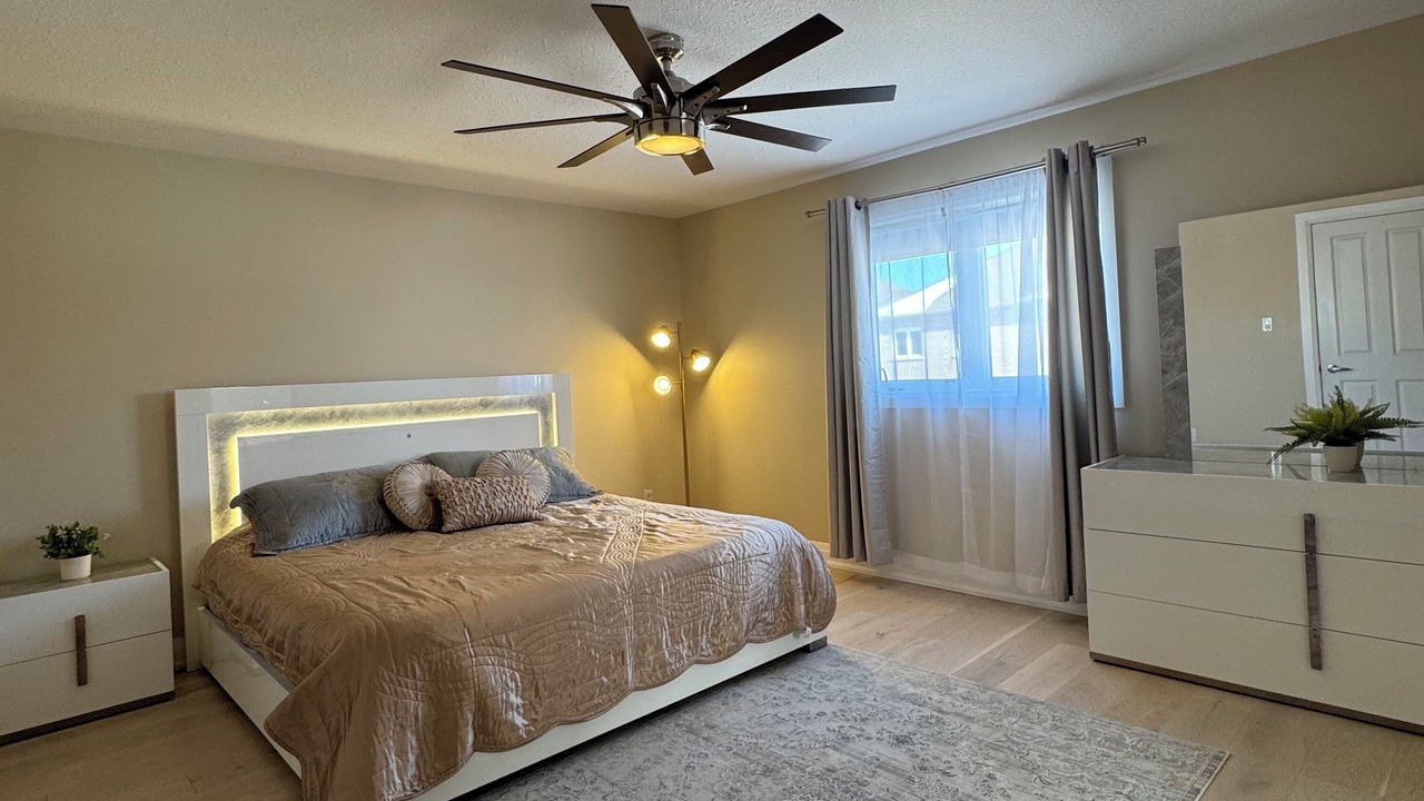 Photo of Bedroom in Courtice