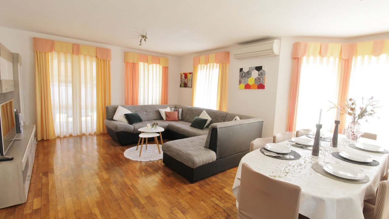 Photo of Livingroom in Savudrija